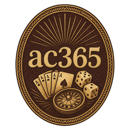 ac365 ব্র্যান্ড পরিচিতি